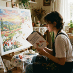 Gündemimiz: Kış Geliyor, Yeni Yıl Yaklaşıyor! Renklerle Isınmanın Tam Zamanı…